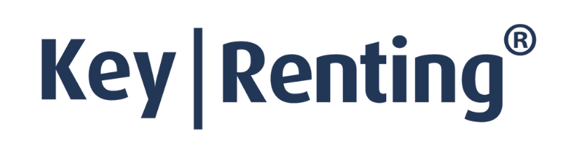 Logo Key Renting
